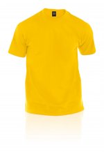 "Premium" tričko, žlutá