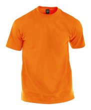 "Premium" tričko, oranžová