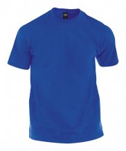"Premium" tričko, modrá