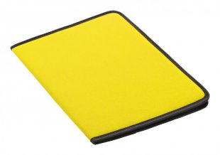 "Roftel" složka na dokumenty, žlutá