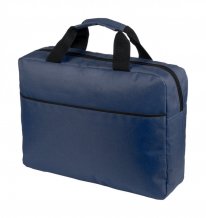"Hirkop" taška na dokumenty, tmavě modrá