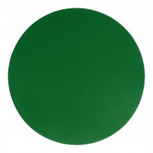 "Exfera" podložka pod myš, zelená