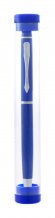 "Bolcon" dotykové kuličkové pero, modrá