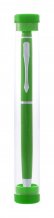 "Bolcon" dotykové kuličkové pero, zelená
