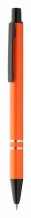 "Sufit" kuličkové pero, oranžová