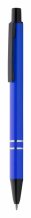 "Sufit" kuličkové pero, modrá