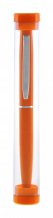 "Bolsin" kuličkové pero, oranžová