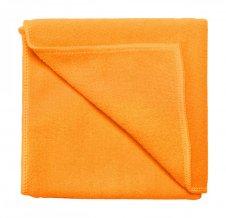 "Kotto" ručník, oranžová