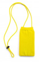 "Idolf" víceúčelová taška, žlutá