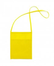 "Yobok" víceúčelová taška, žlutá