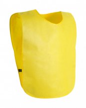 "Cambex" sportovní vesta, žlutá