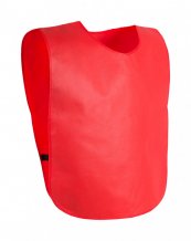 "Cambex" sportovní vesta, červená