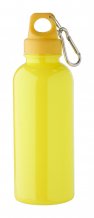 "Zanip" sportovní láhev, žlutá