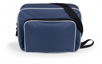 "Curcox" taška, tmavě modrá