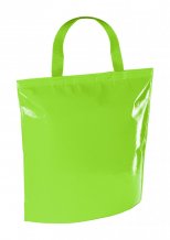 "Hobart" chladící taška, limetková zelená