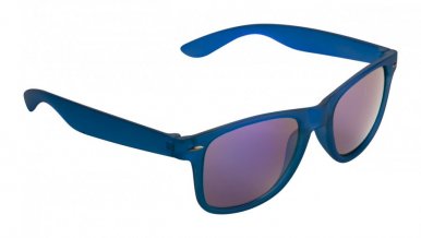 "Nival" sluneční brýle, modrá