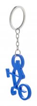 "Ciclex" přívěšek na klíče, modrá