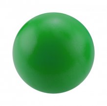 "Lasap" antistresový míček, zelená
