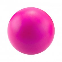 "Lasap" antistresový míček, růžová