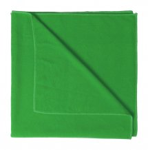 "Lypso" ručník, zelená