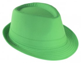 "Likos" klobouk, zelená
