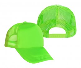 "Dowan" baseballová čepice, zelená