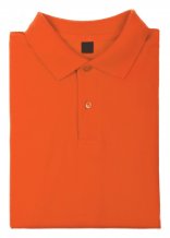 "Bartel Color" tričko, oranžová