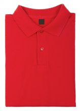 "Bartel Color" tričko, červená