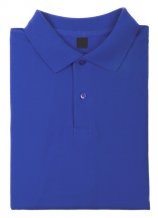 "Bartel Color" tričko, modrá