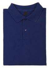 "Bartel Color" tričko, tmavě modrá