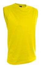 "Sunit" tričko, žlutá