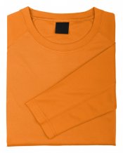 "Maik" tričko, oranžová