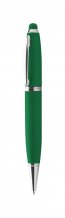 "Sivart 16Gb" uSB dotykové pero, zelená