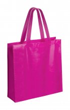 "Natia" nákupní taška, růžová
