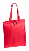"Conel" nákupní taška, červená