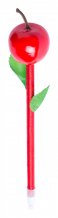 "Ximor" kuličkové pero, třešeň, červená