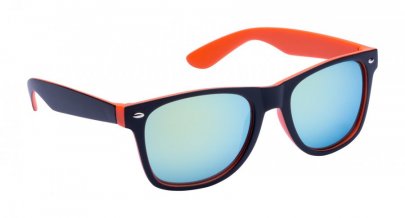 "Gredel" sluneční brýle, oranžová