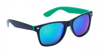 "Gredel" sluneční brýle, zelená
