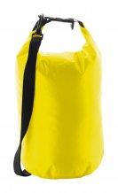 "Tinsul" voděodolná taška, žlutá