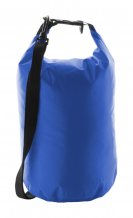 "Tinsul" voděodolná taška, modrá
