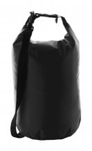 "Tinsul" voděodolná taška, černá
