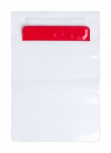 "Kirot" voděodolný obal na tablet, červená