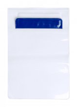 "Kirot" voděodolný obal na tablet, modrá