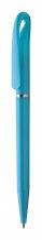 "Dexir" kuličkové pero, světle modrá