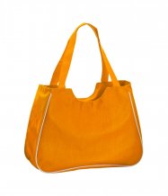 "Maxi" plážová taška, oranžová