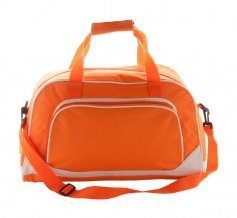 "Novo" sportovní taška, oranžová