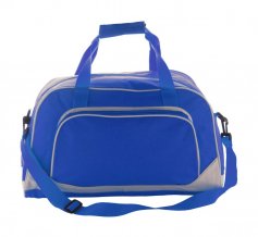 "Novo" sportovní taška, modrá