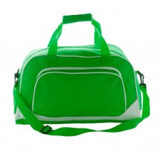 "Novo" sportovní taška, zelená