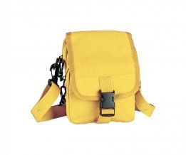 "Piluto" taška, žlutá