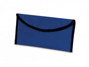 "Lisboa" taška na dokumenty, modrá